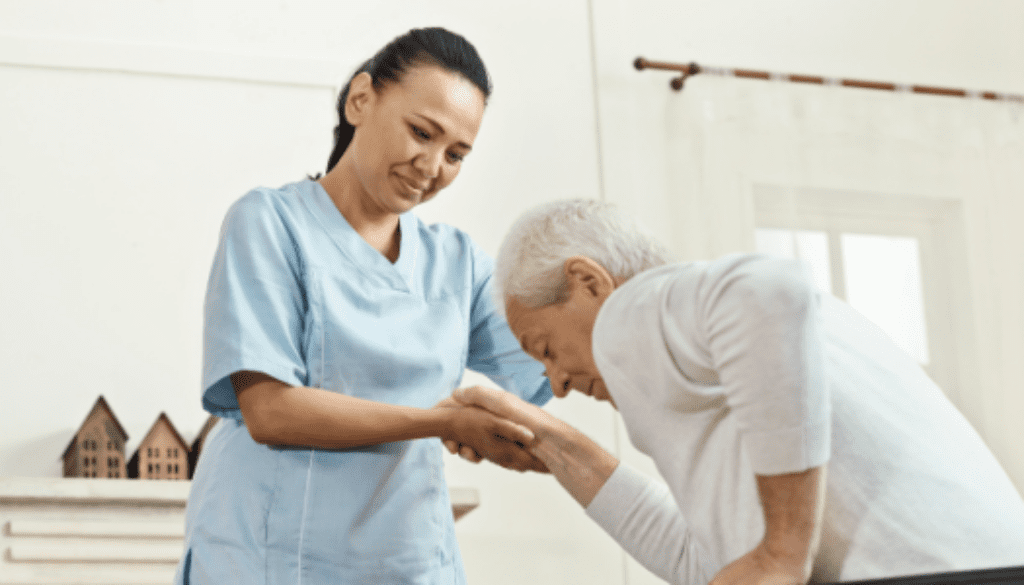Private duty caregiver jobs in md
