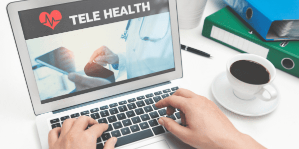 Looking Ahead: The Bright Future of Healthcare “Telehealth”